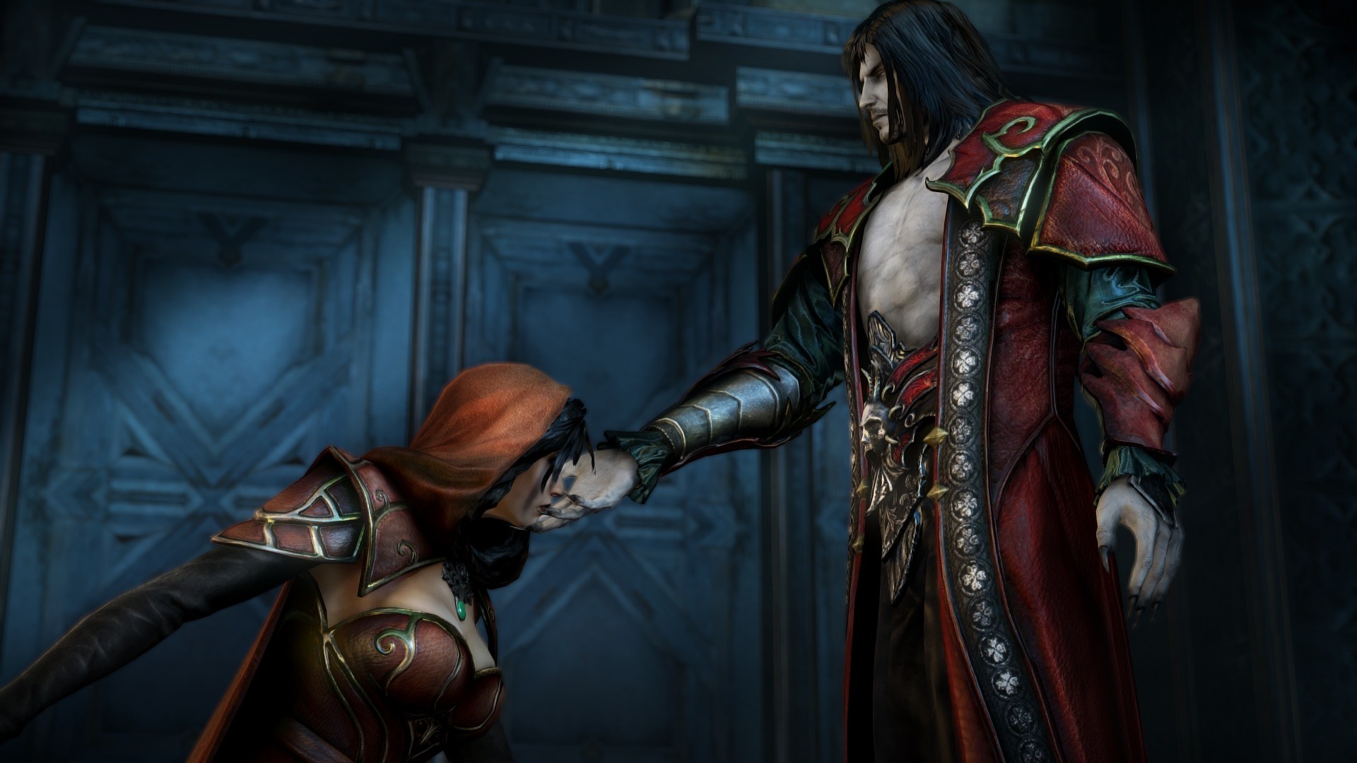 Castlevania: Lords of Shadow 2 - Imagen 10